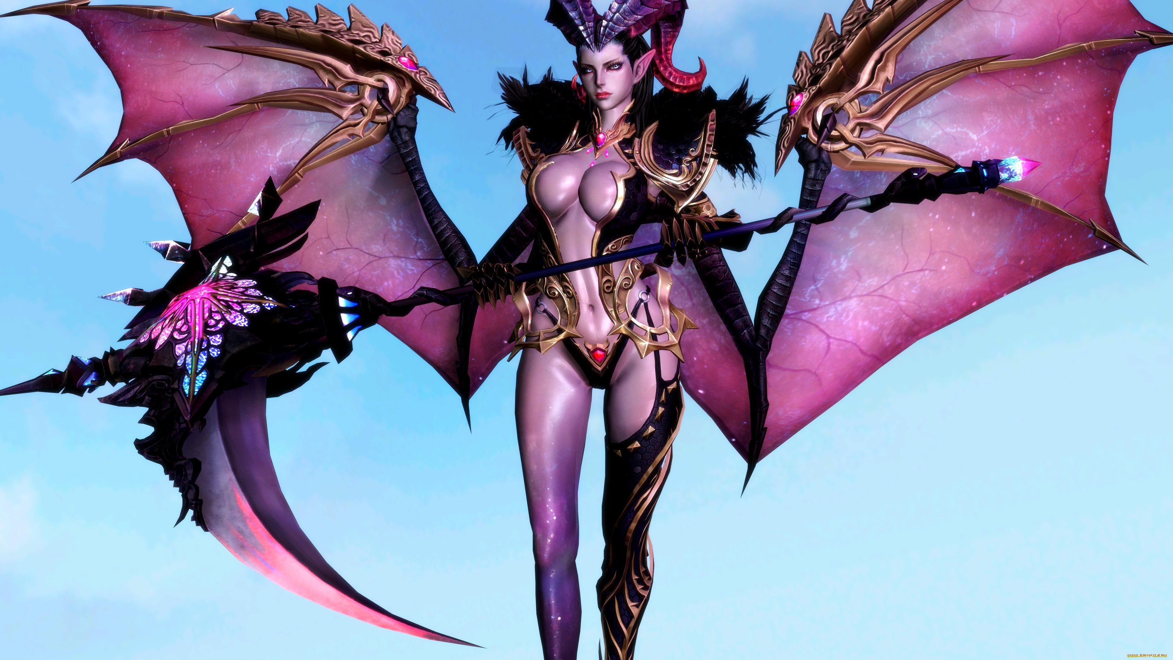 3 ,  , creatures, , , , 